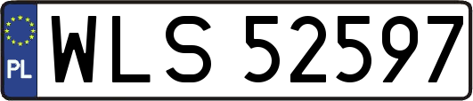 WLS52597