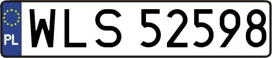 WLS52598
