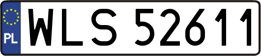 WLS52611