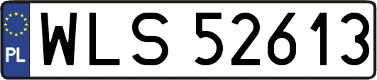 WLS52613