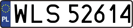 WLS52614