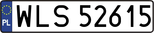 WLS52615
