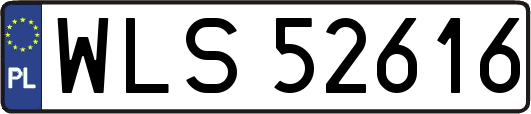 WLS52616
