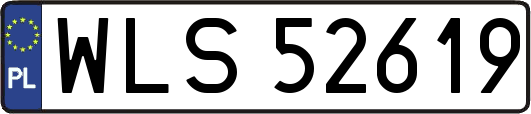 WLS52619