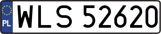 WLS52620