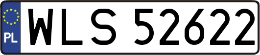 WLS52622