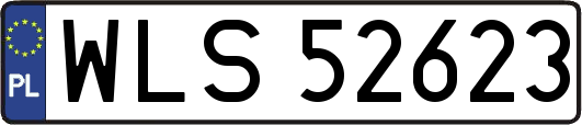 WLS52623