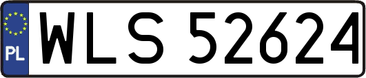 WLS52624