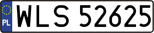 WLS52625