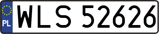 WLS52626