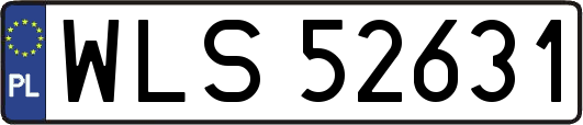 WLS52631