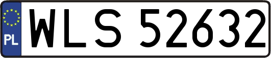 WLS52632