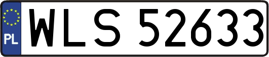 WLS52633
