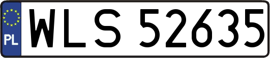 WLS52635