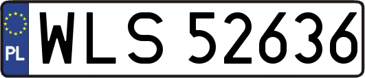 WLS52636