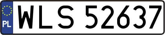 WLS52637