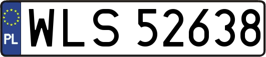 WLS52638