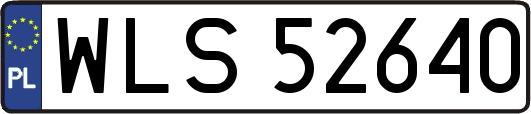 WLS52640