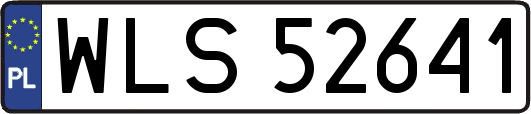WLS52641