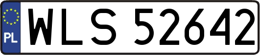 WLS52642