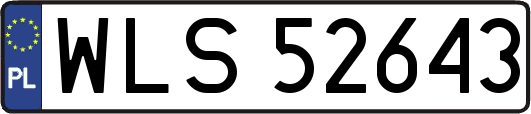 WLS52643