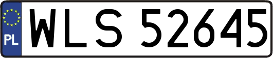 WLS52645
