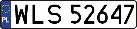 WLS52647