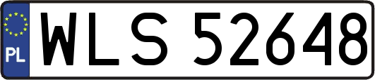 WLS52648