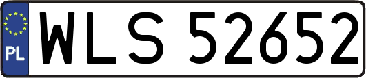 WLS52652