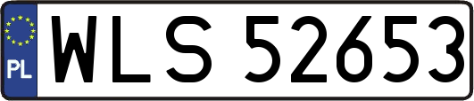 WLS52653