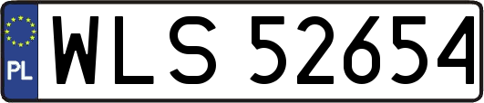 WLS52654