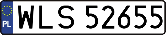 WLS52655