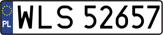 WLS52657