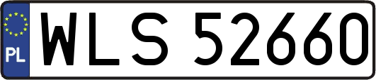 WLS52660