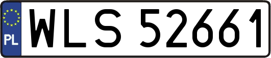 WLS52661