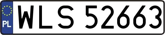 WLS52663