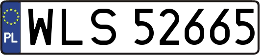 WLS52665