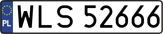 WLS52666
