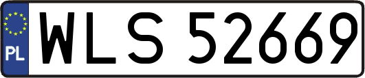 WLS52669