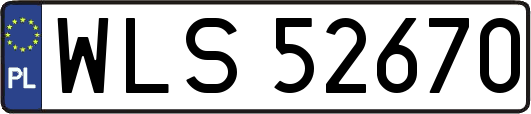 WLS52670