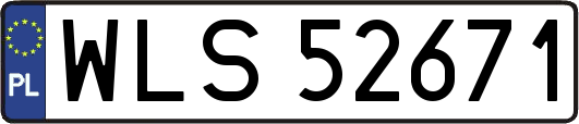 WLS52671