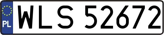 WLS52672
