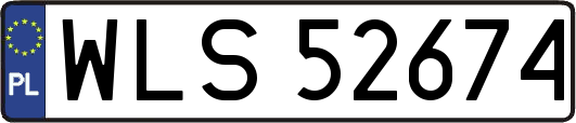 WLS52674