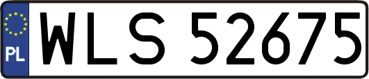 WLS52675