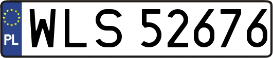 WLS52676