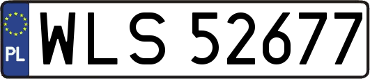WLS52677