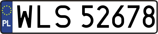 WLS52678