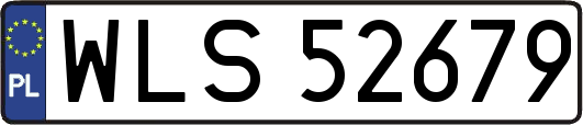 WLS52679
