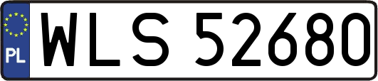 WLS52680