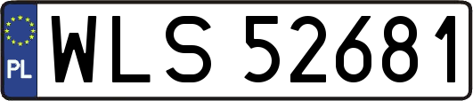 WLS52681